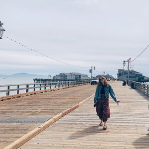 Meet your Posher, Isabella